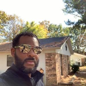 Meet your Posher, Jerome